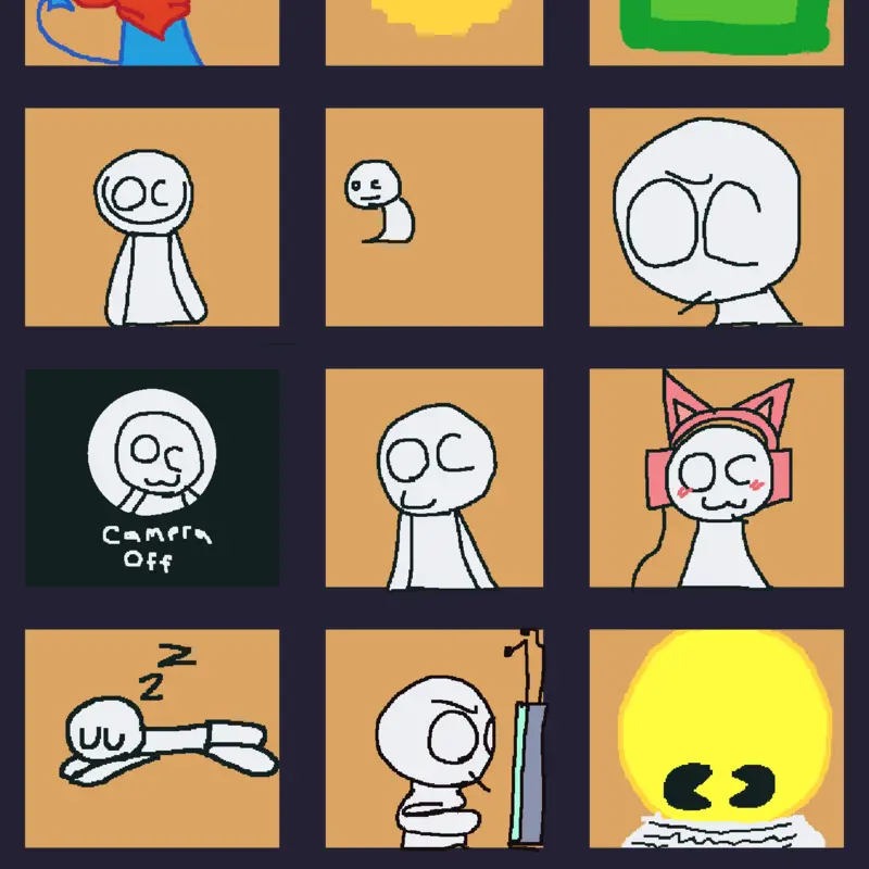 Game by @PacBro