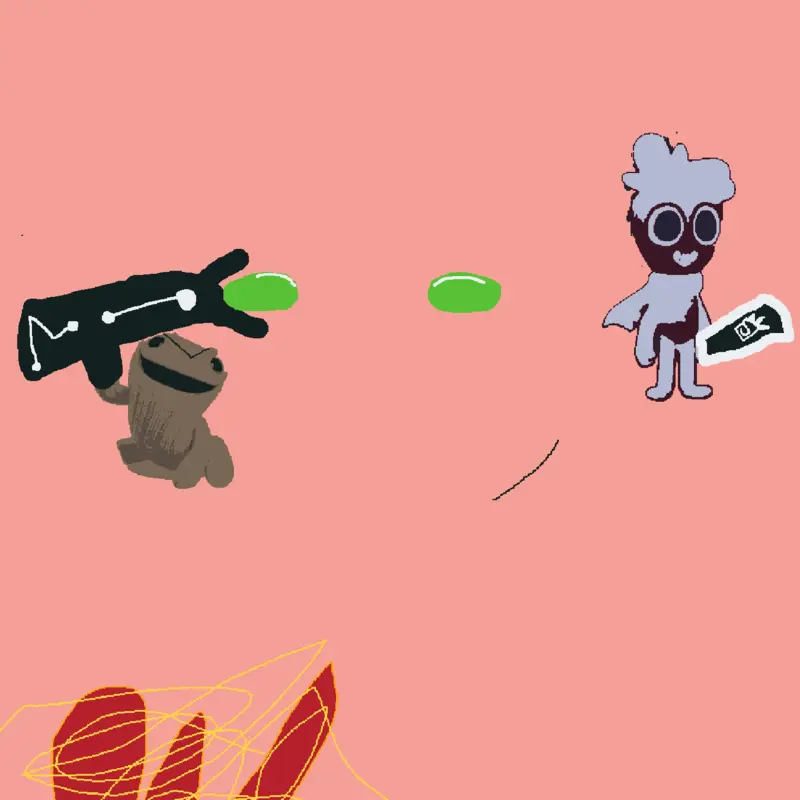 Game by @warry249