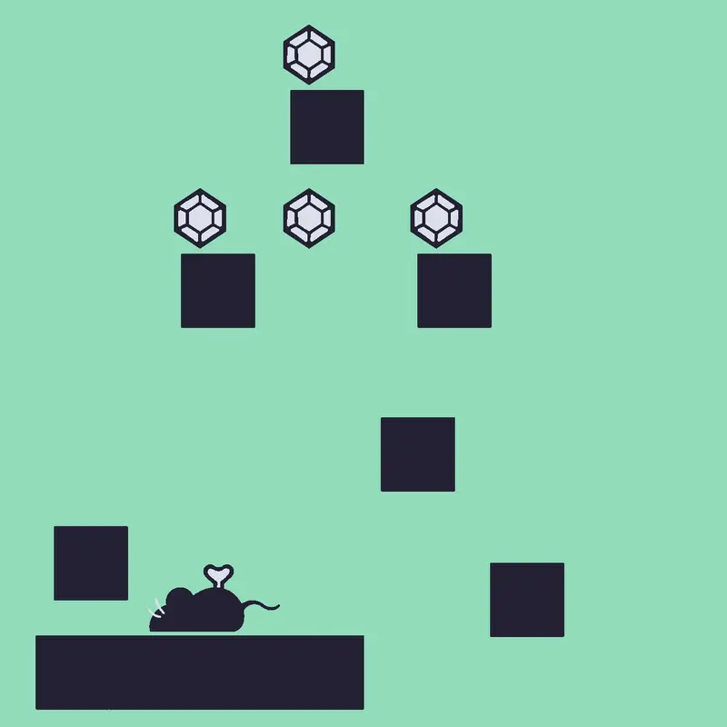 Game by @RedGamer