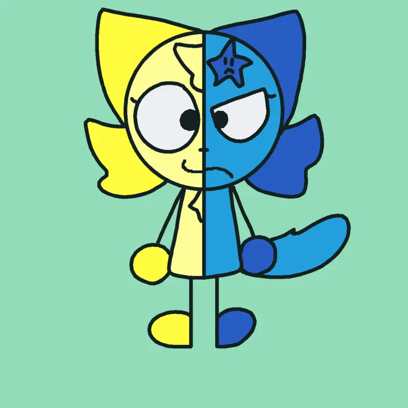 Game by @ItzFoxxie