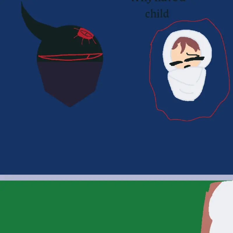 Game by @J_theArtist_bitScientist
