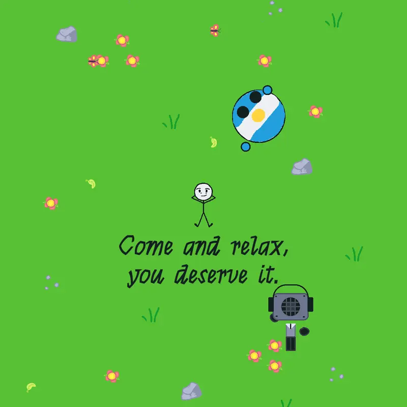 Game by @luchipro1193