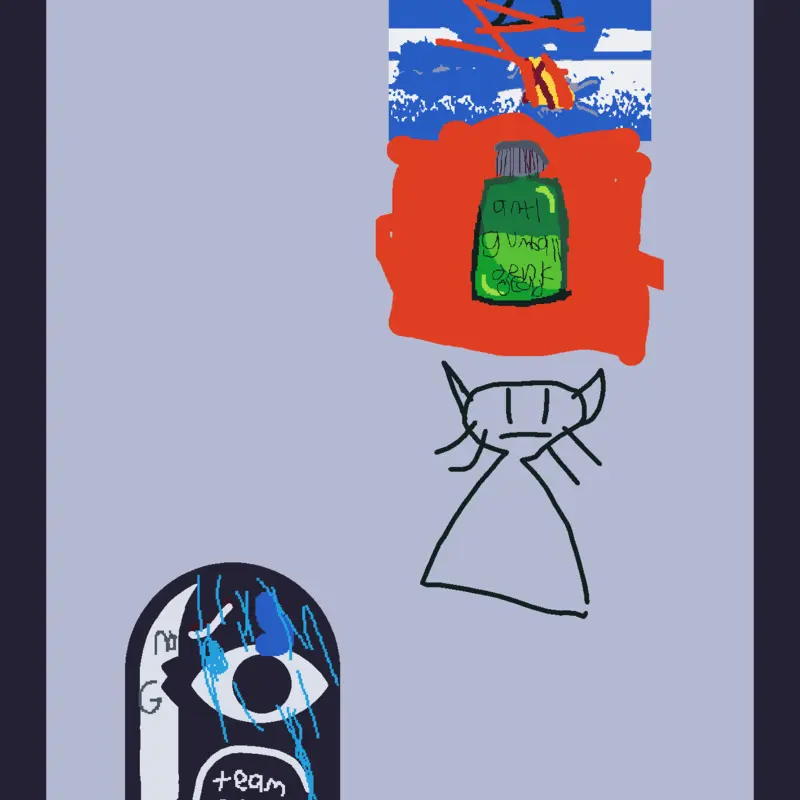 Game by @ukriy6ai