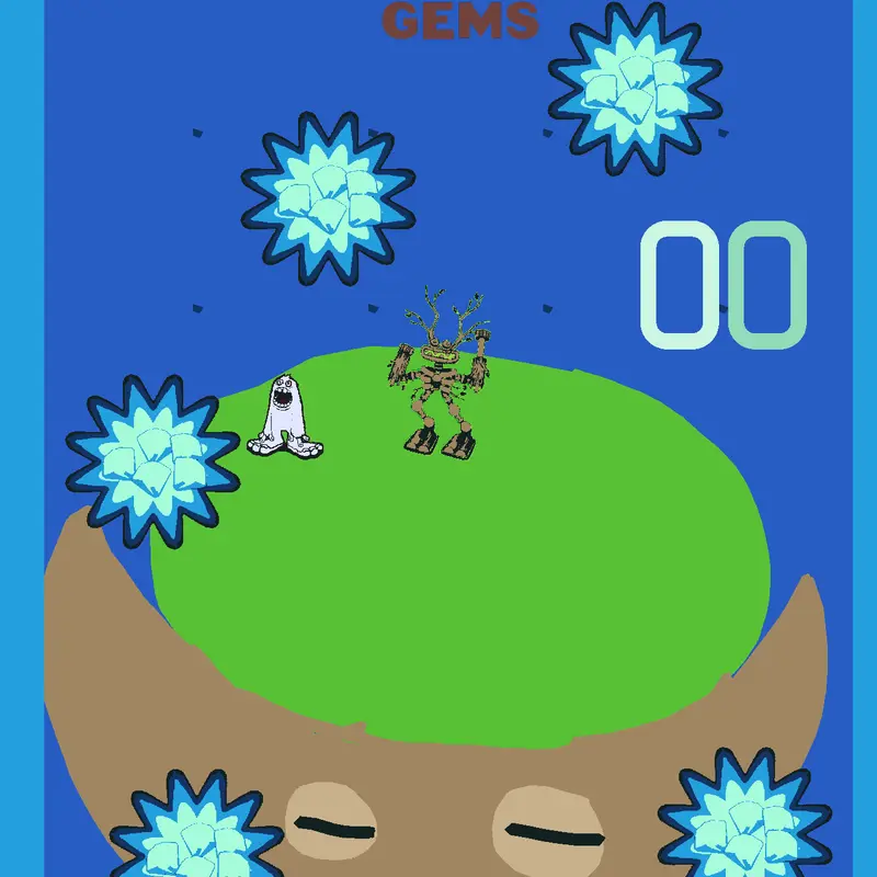 Game by @iroxpoint