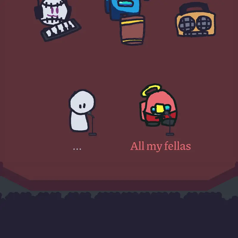 Game by @qwertyyu