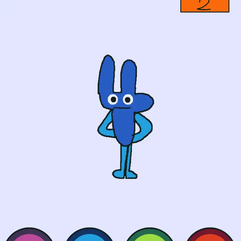 Game by @acountisabandon