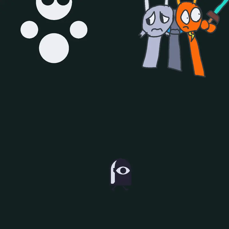 Game by @Sprunki-Mily