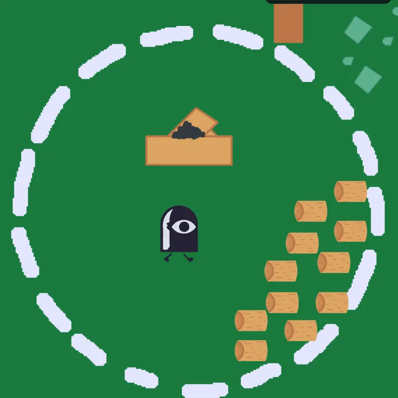 Game by @bluecube_yay