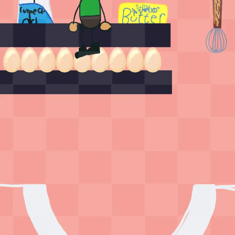 Game by @MaximilianoTapiaCarr