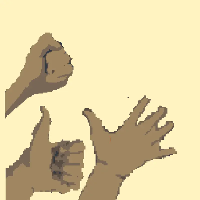 Game by @Friendsticks1363
