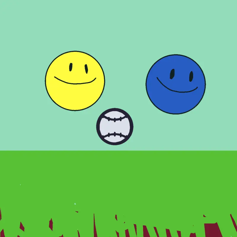 🟡 Meets 🔵 by @StefanGarciahuanacuni