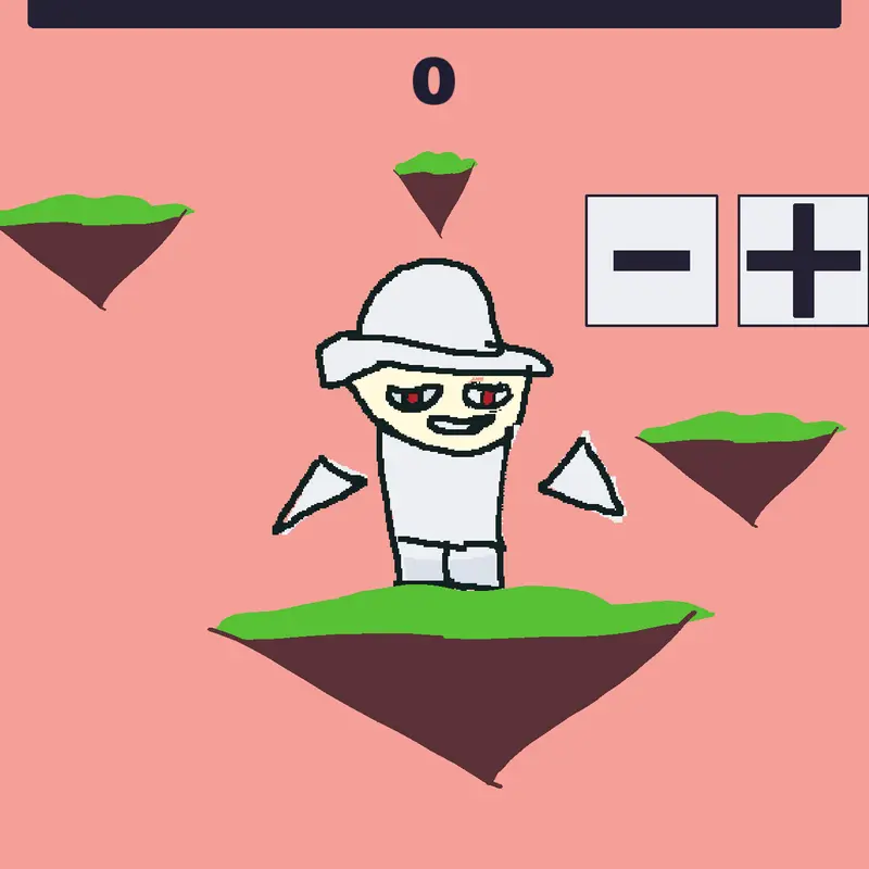 Game by @TheKit