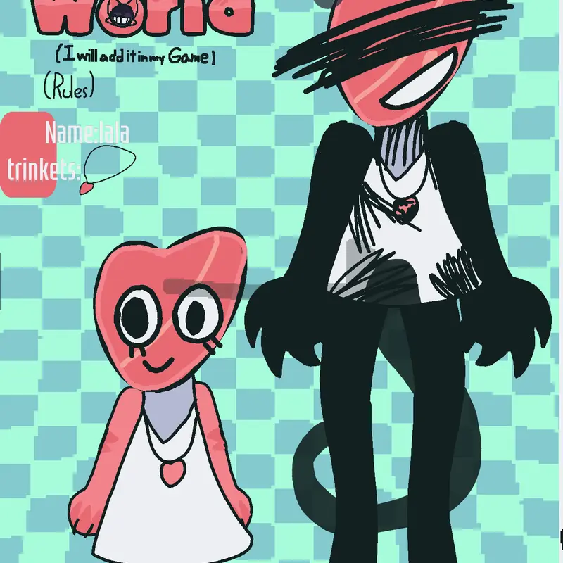 Game by @ALT_CattyKaiju