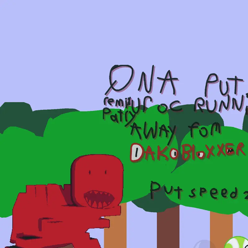 Game by @firsthand131111