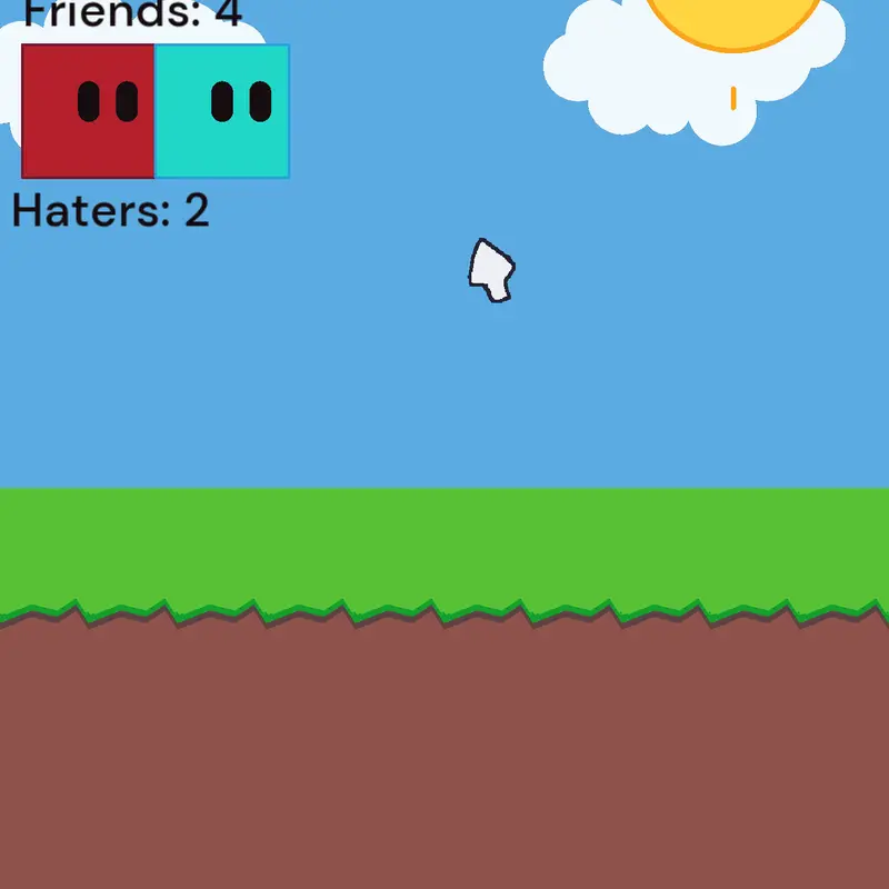 Game by @anas2015ahnomi