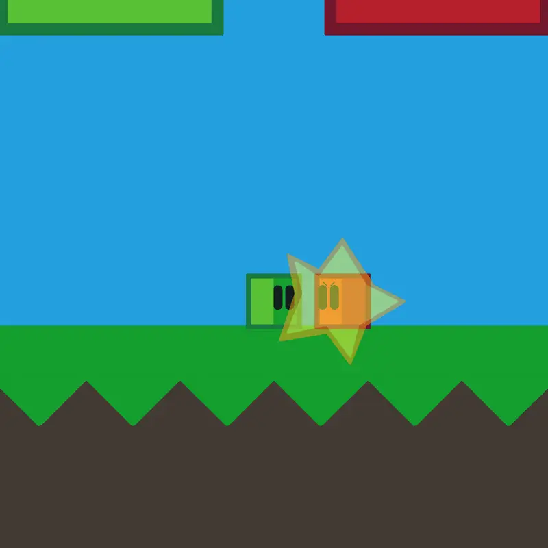 Game by @Kahanchik