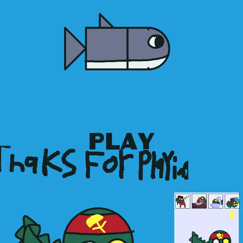 Game by @chAmeleonBall