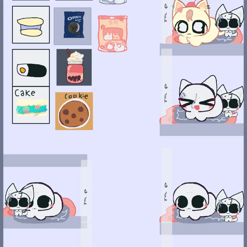 Cute by @yangcutie