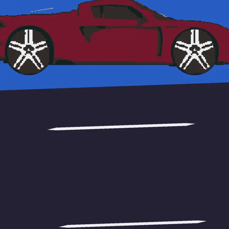 Game by @_dodgeviper_