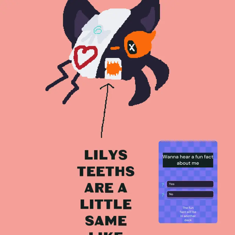 Game by @Lily_FPE_OC
