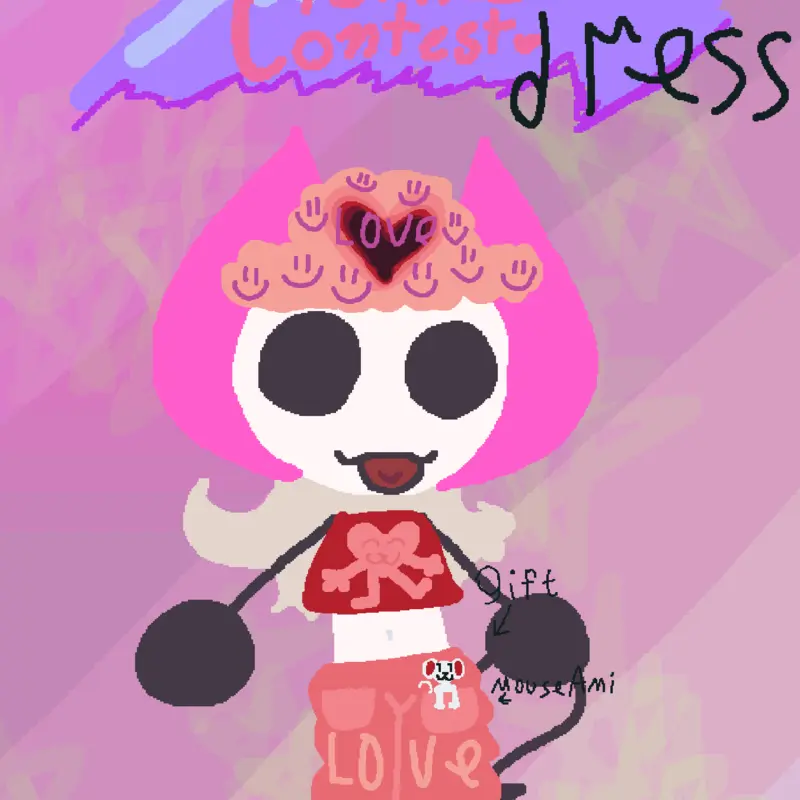 Game by @MouseAmi