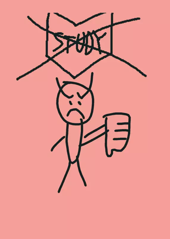 I don't want to study 😫 😩 😪 😞 😞 😭 by @Viouse
