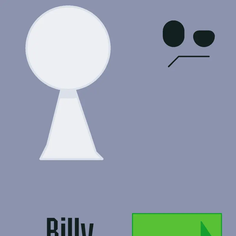 Game by @joe_bacon