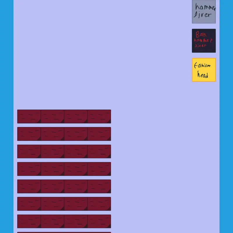 Game by @Mochafiber