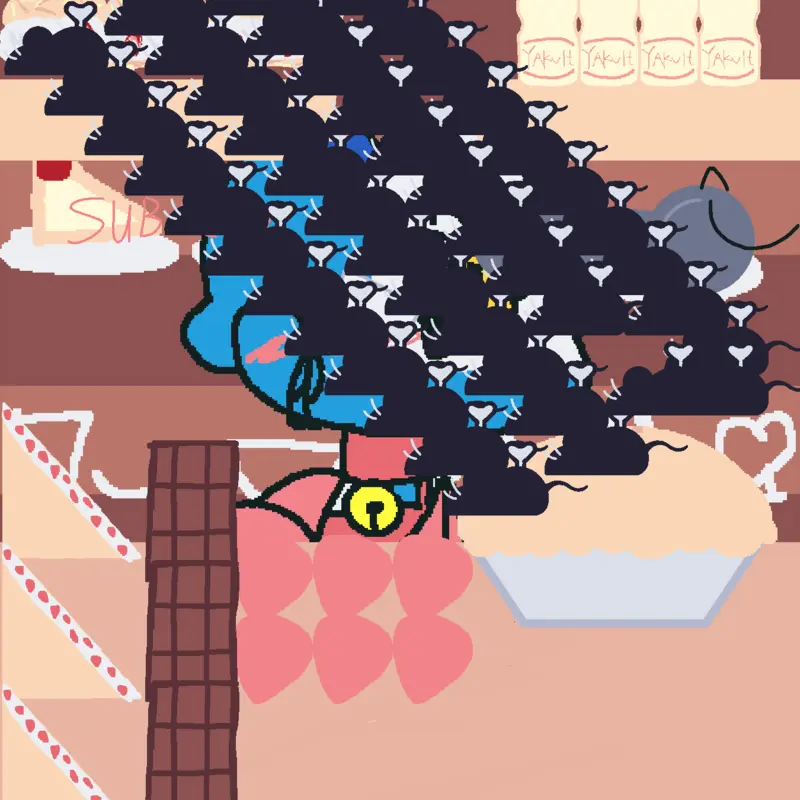 Game by @sprunkixBrud