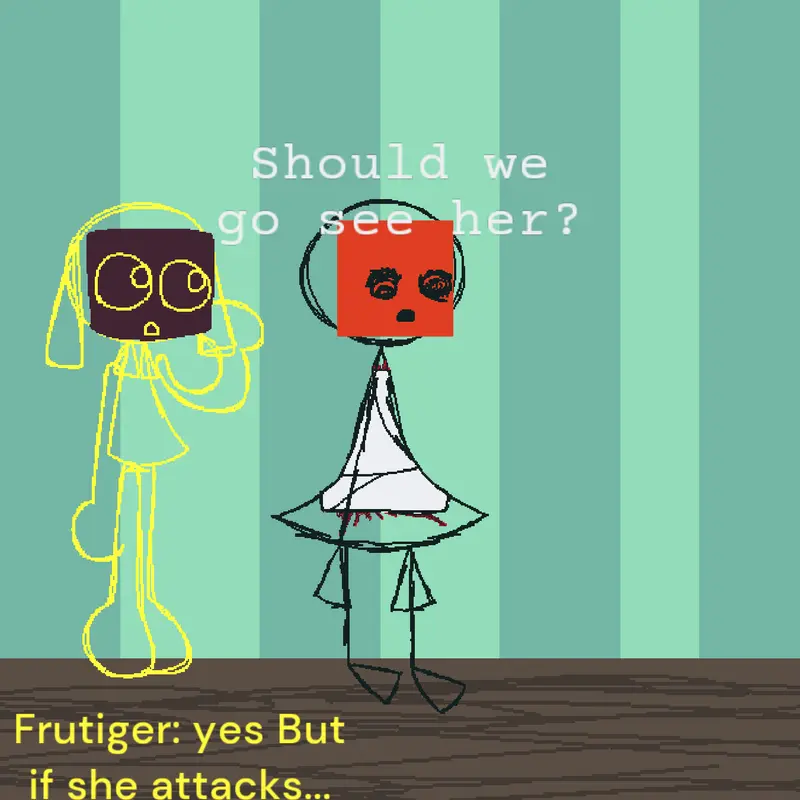 Game by @frut1g3r