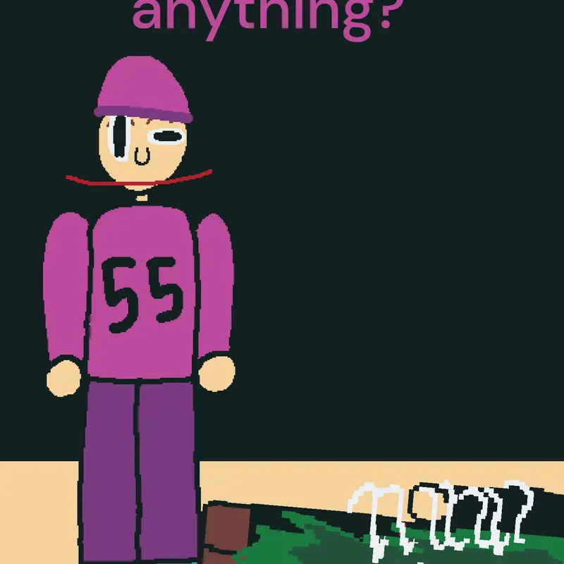 Game by @INFINITEALDI