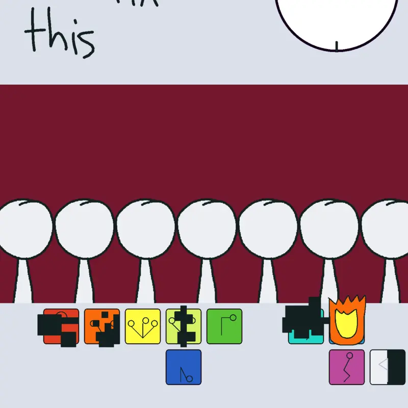 Game by @NAVYhn