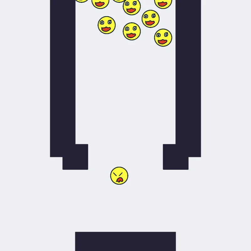 Game by @blueversey