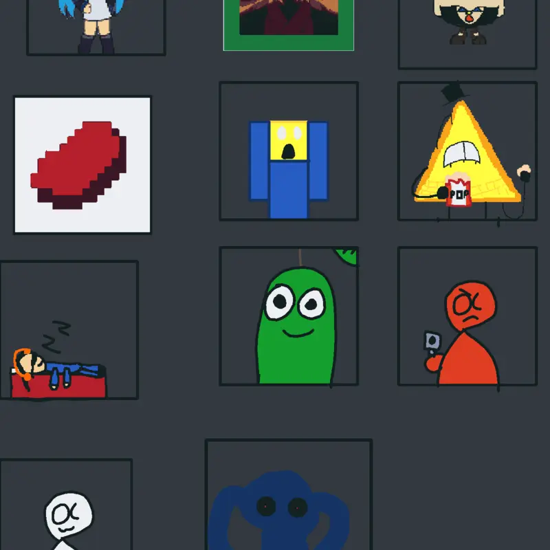 Game by @casper_cool