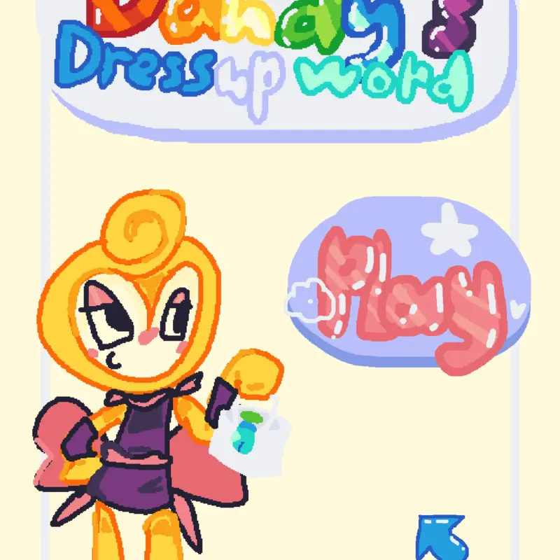 Game by @diras_silly