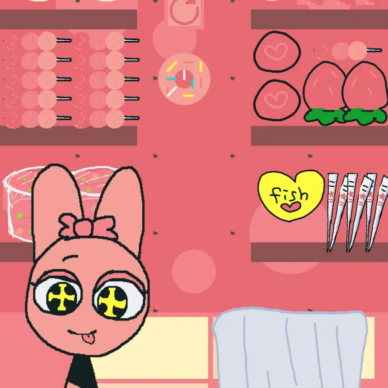 Game by @ddumbby
