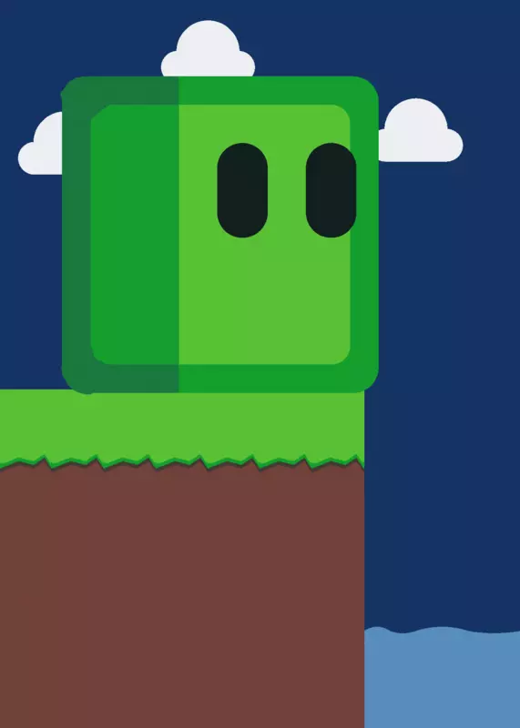 Game by @bruddieBucket