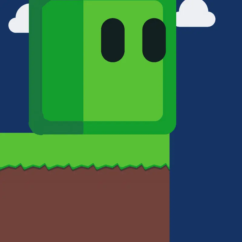 Game by @bruddieBucket
