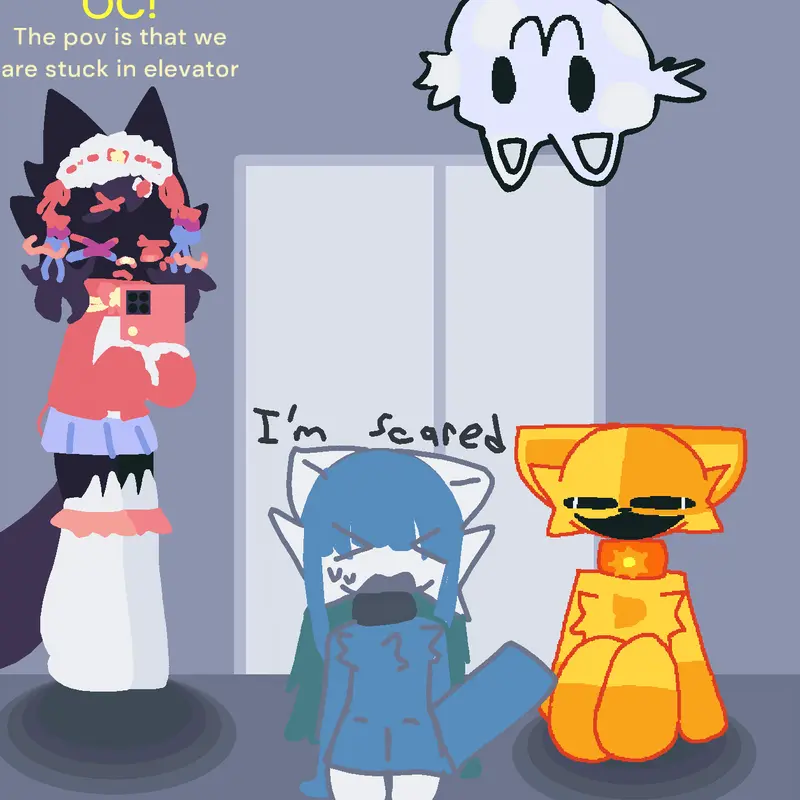 Game by @Yuna_chan