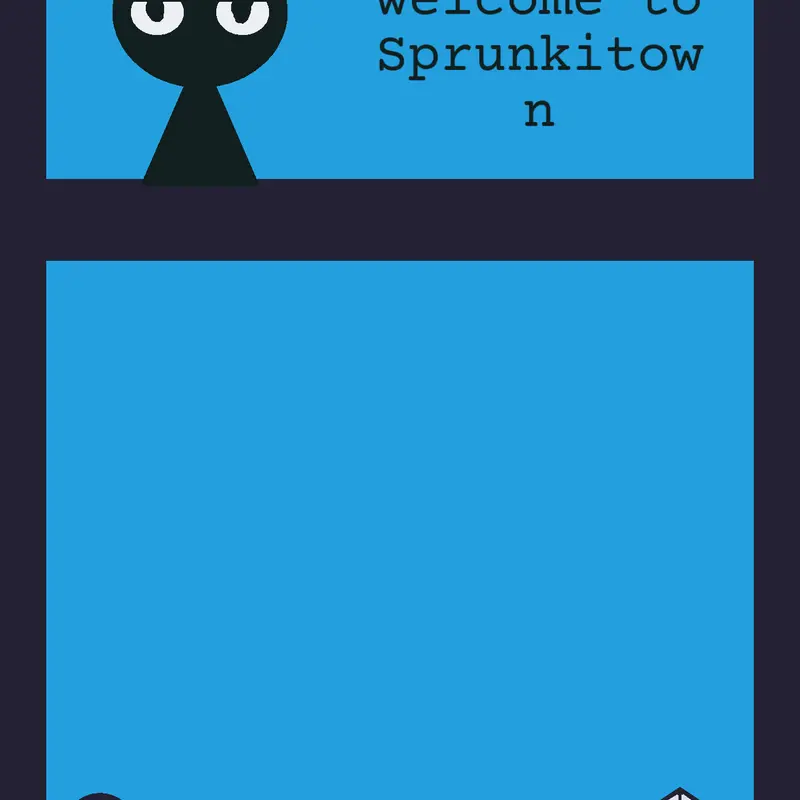 Game by @Catbell_studio