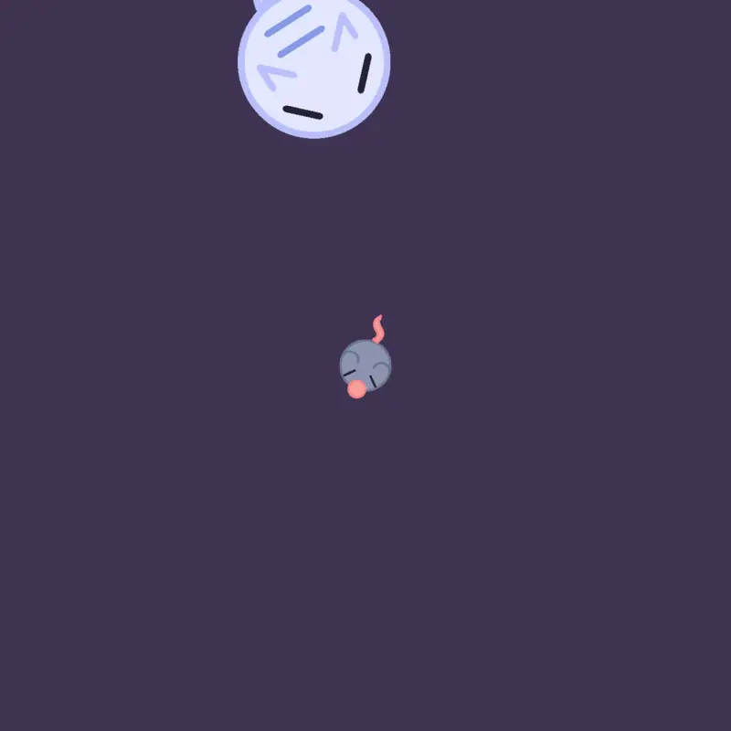 Game by @pillow527