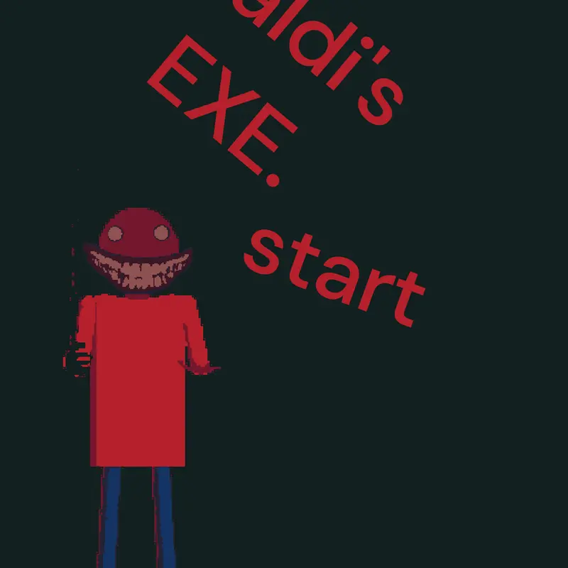 Game by @baldisgame