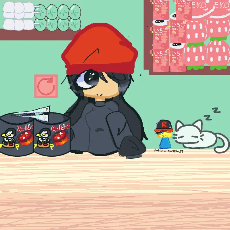 Game by @victoriathebest