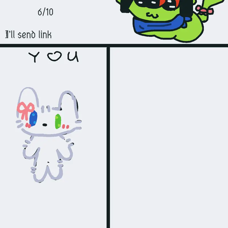 Game by @VictoriaLuiza