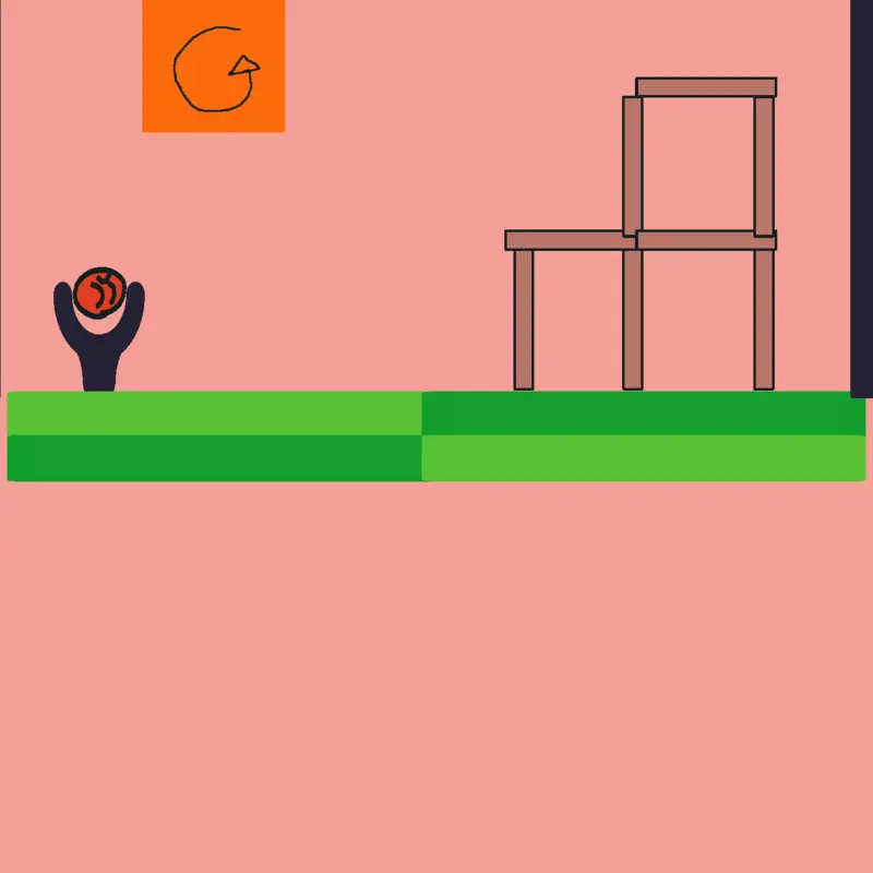 Game by @yoep