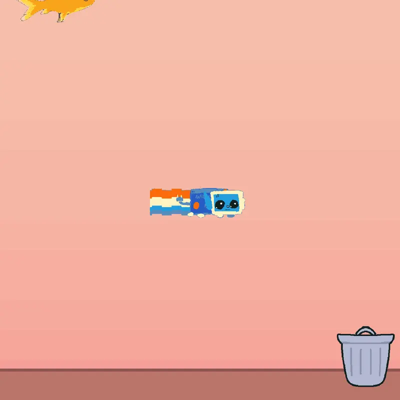 Game by @funny_catjora