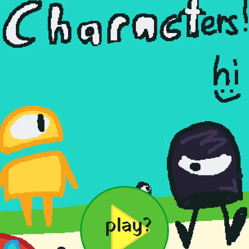 Game by @I_lOvE_gAmEs_
