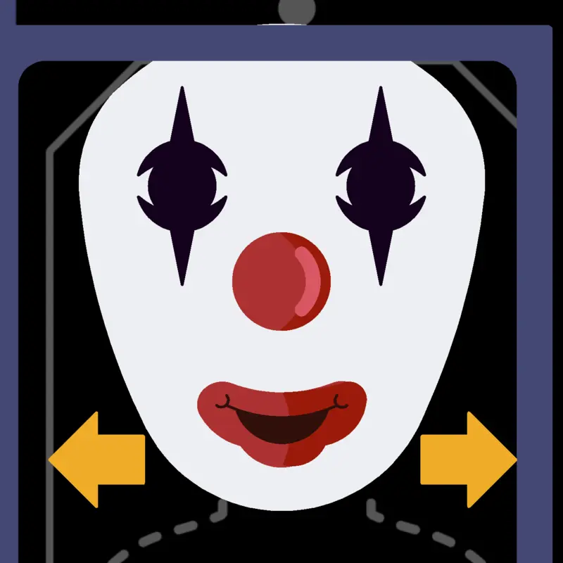 Game by @cake_man