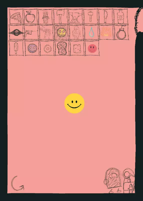 Game by @Mendingp_1st