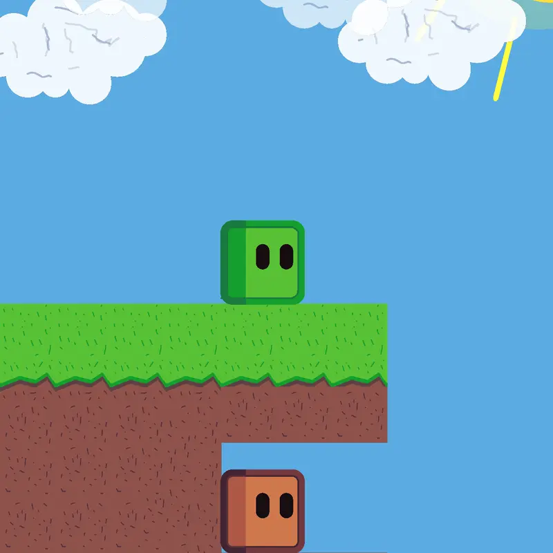 Game by @catygirl